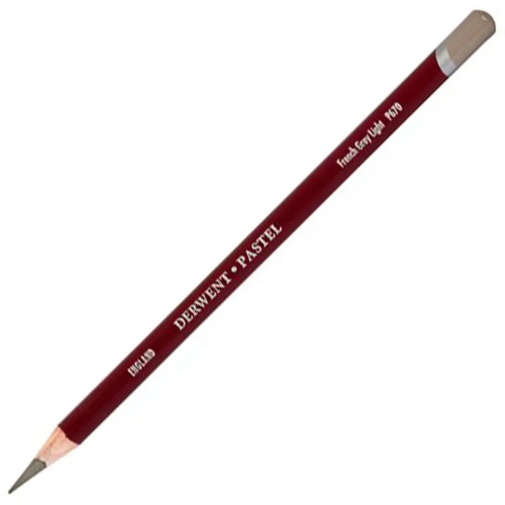 Derwent Pastel Pencils - Assorted